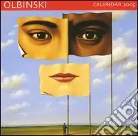 Nuovo Arrivo Olbinski. Calendario 2005