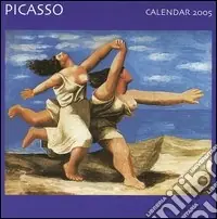 Picasso. Calendario 2005 Popolare