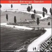 Sconto Gianni Berengo Gardin. Calendario 2005