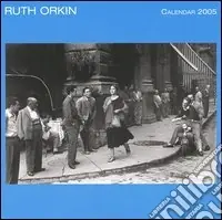 Orkin. Calendario 2005 Spedito Oggi
