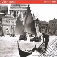 A Buon Prezzo Gianni Berengo Gardin. Calendario 2005