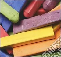 Colors. Calendario 2005 Must-Have