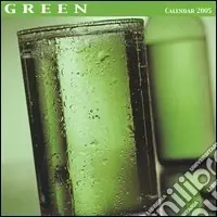 Green. Calendario 2005 Vendita Finale