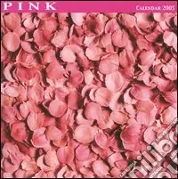 A Buon Prezzo Pink. Calendario 2005