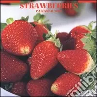 Esclusivo Strawberries. Calendario 2005