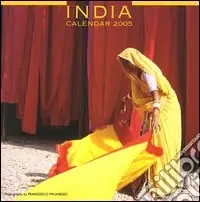 India. Calendario 2005 Ordina Subito
