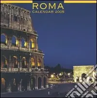 Ultima Occasione Roma. Calendario 2005