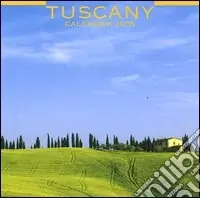 Promo Stagionale Tuscany. Calendario 2005
