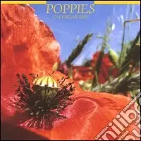 Poppies. Calendario 2005 Popolare