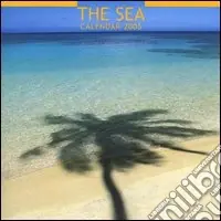 Ultime Pezzi The Sea. Calendario 2005