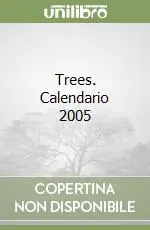 Economico Trees. Calendario 2005