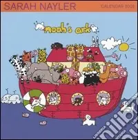 Nayler. Calendario 2005 Non Perdere