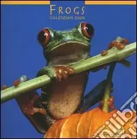 Offerta Speciale Frogs. Calendario 2005