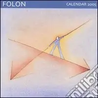 Spedizione Espresso Folon. Calendario 2005