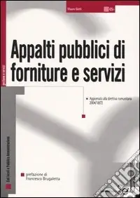 Appalti pubblici di forniture e servizi Più Venduto