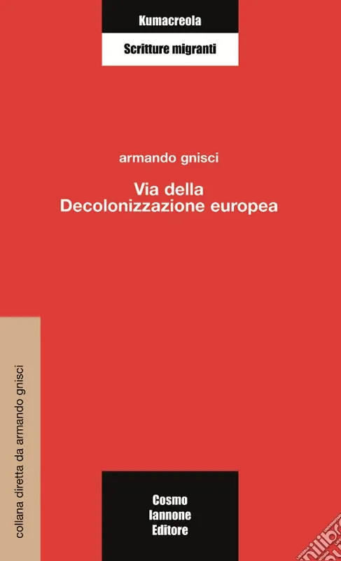 Solo Oggi Via della decolonizzazione europea
