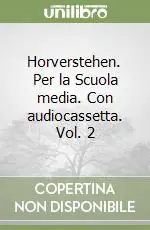 Horverstehen. Per la Scuola media. Con audiocassetta. Vol. 2 Bestseller