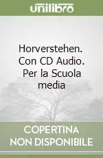 Horverstehen. Con CD Audio. Per la Scuola media (2) Promozione Esclusiva