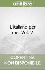 Direttamente Dal Produttore L‘italiano per me. Vol. 2