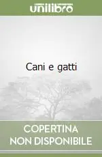Cani e gatti Direttamente Dal Produttore