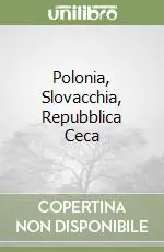 Quantità Limitata Polonia, Slovacchia, Repubblica Ceca