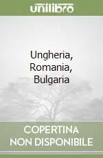 Subito Disponibile Ungheria, Romania, Bulgaria