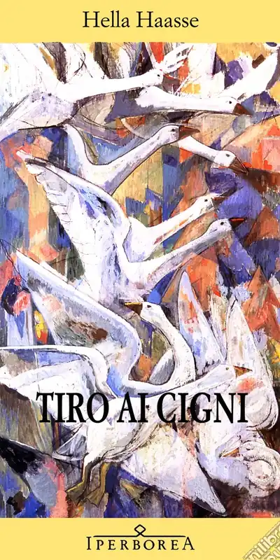 Di Tendenza Tiro ai cigni