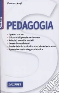 Acquista Ora Pedagogia