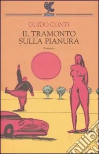 Bestseller Il tramonto sulla pianura