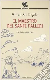 Il maestro dei santi pallidi Saldi