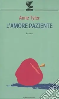 L‘amore paziente Quantità Limitata