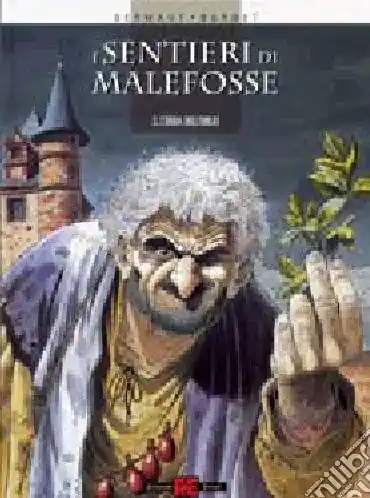 L‘erba dell‘oblio Vendita Finale
