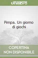 Promozione Pimpa. Un giorno di giochi