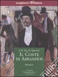 Il conte di Abranhos Prezzo Basso