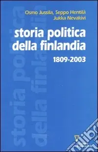 Storia politica della Finlandia 1809-2003 Affare