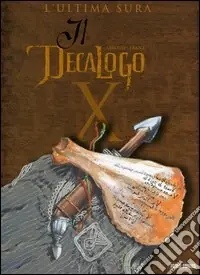 Compra Online L‘ultima sura. Il decalogo. Vol. 10