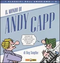 Offerta Del Giorno Il mondo di Andy Capp