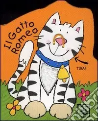 Il gatto Romeo Spedito Oggi