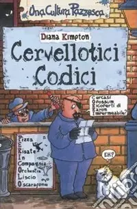 Vendita Finale Cervellotici codici. Ediz. illustrata