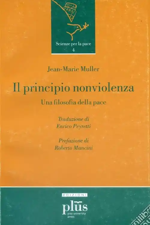 Pagamento Sicuro Il principio nonviolenza. Una filosofia della pace