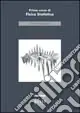 Ultima Occasione Primo corso di fisica statistica