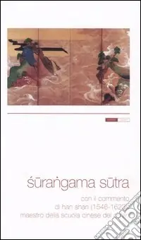 Surangama Sutra Promo Stagionale