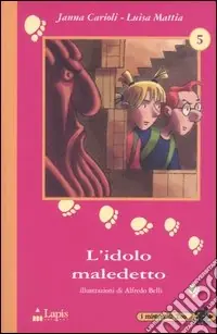 L‘idolo maledetto Prezzo Basso