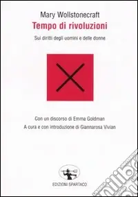 Compra Adesso Tempo di rivoluzioni. Sui diritti degli uomini e delle donne