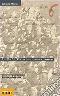 Diritto e Stato tra scienza giuridica e marxismo Sconto