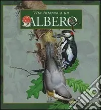 Vita intorno a un albero. Con poster Subito Disponibile