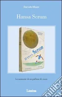 Più Venduto Hansa Scrum
