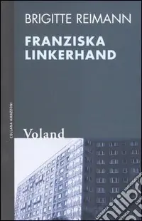 Franziska Linkerhand Pagamento Sicuro