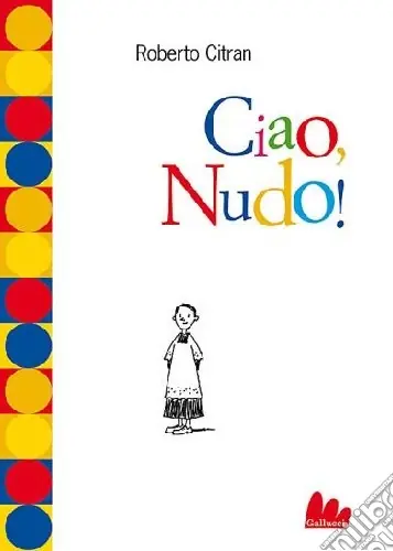 Compra Online Ciao, Nudo!