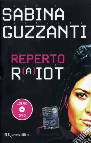 Reperto RaiOt. Con DVD Economico